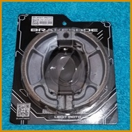 ∽ ◹ ✺ HONDA BEAT FI (V1 V2 V3) BRAKE SHOE | HONDA BEAT CARB BRAKE SHOE BY RFE