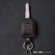 CMC MITSUBISHI J SPACE VERYCA A180 A190 A210 China Lingli Key Case Leather Car Key Case