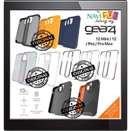 [BetterSea, Wembley, Crystal Palace, Piccadilly, Holborn Slim, Hackney 5G] Gear4 D3O Phone 12 mini P