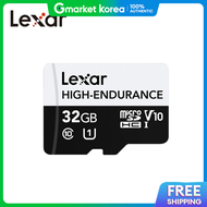 Lexar High Endurance Micro Sd Memory Card 32Gb