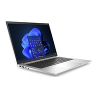 HP ELITEBOOK 9D6L2PT i5 16GB/512GB 14''  Iris X W11P 3Y Warranty -840G9PA