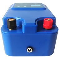 1.5 Joule Electronic fence ranch protector pulse machine high voltage protection