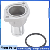 Radiator Coolant Hose Connector Flange 026121145E  Golf A6 Seat J Etta    B3 B4