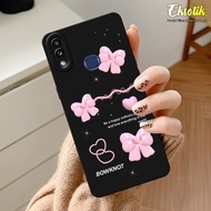 Case Untuk SAMSUNG A10S (SM-A107F) - Eksotik - Casing SAMSUNG A10S - Bahan Lentur Premium - Kesing S