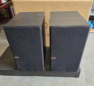 KEF Q300 喇叭一對