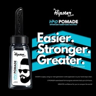 HIPSTER H2O GEL WATERBASE POMADE