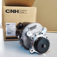 ปั้มพวงมาลัยเพาเวอร์ รถไถฟอร์ด รุ่น F5000  F6600 Ford ยี่ห้อ DT