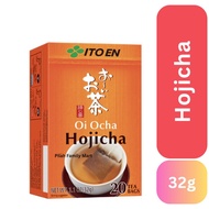 Hojicha ITO EN Oi Ocha Tea 20tb (1box)