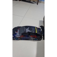 RC(remote control car)HSP car