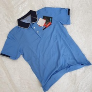 Polo Puma Shirt Golf Pria Tailored Pwrcool Adapt BNWT