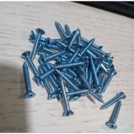 FAB BOX SCREWS