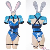 出租 Cosplay Judy Zootopia 兔警官 兔女郎