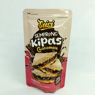 TWO SONS OF TANJUNG | CHOCOMELT FAN SEMPRONG | SEISI