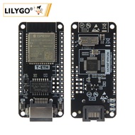 LILYGO® T-ETH-Lite Development Board ESP32 ESP32-S3 W5500 Ethernet Module ESP32-S3-WROOM Support TF 