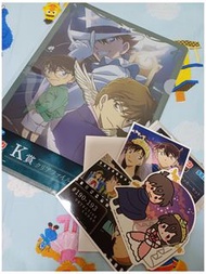 全圖 柯南 一番賞 conan 基德