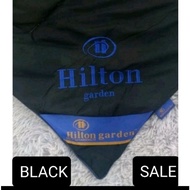 [Zoomac] Hilton Ho Microfiber Comforter blanket 棉被被 3KG4KG Hilton Comforter Cotton KingQueen Quilt D