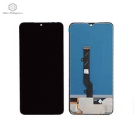 Infinix LCD Infinix Note 12 X670 LCD Digital Touch Screen Display Frame Assembly for Replacement