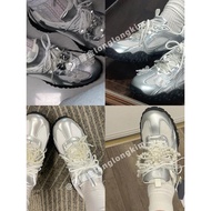 Lung Jin Suitable for fila fila Ballet Shoes Accessories Lace Lace Accessories Satin Pearl Buckle y2