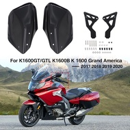 Handguard Shield Protector For BMW K1600GT K1600GTL 2017-2019 2020 K1600B K1600 Grand America Motorcycle Hand Guards Win