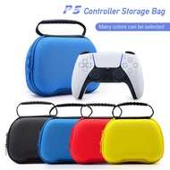 NEW Portable Gamepad Bag for PS5 Game Controller Travel Handle Protective Cover Carry Case for PS5 Accessories