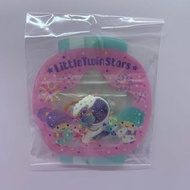 日版 Sanrio Characters Little Twin Stars Kiki & Lala - 夏祭 和風貼紙 Sticker Pack (2020年) (絕版)