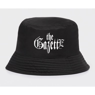 The Gazette Japan Music Bucket Hat