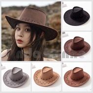 Cowboy Hat American Cowboy Hat/ Adult Laken - Cowboy Hat
