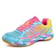 cod 【[ส่งทันที]】Yonex  รองเท้าแบดมินตัน รองเท้าวอลเลย์บอล รองเท้าเทนนิส 31-45xvbntryxbn