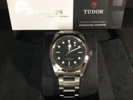 二手 Tudor Black Bay 41 79540-0006 - 28watches