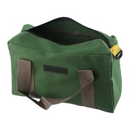 DHL กระเป๋าเครื่องมือความจุมาก14นิ้วกันน้ำได้ตามความต้องการในการจัดเก็บที่หลากหลาย