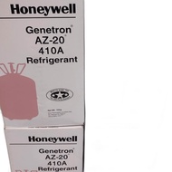 freon honeywell r410a 11.3kg