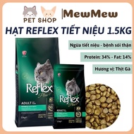Reflex Urinary Granules Kidney Disease Support for Cats Urinary Cat Granules Reflex Plus Kidney Ston