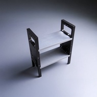 【航太邊角料再造】工業風桌面收納架