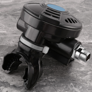 Scuba Diving 2Nd Stage Regulator Professional Underwater Scuba Dive Octopus Regulator Equipment Acce