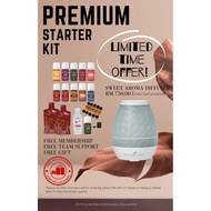 Young Living PSK Diffuser