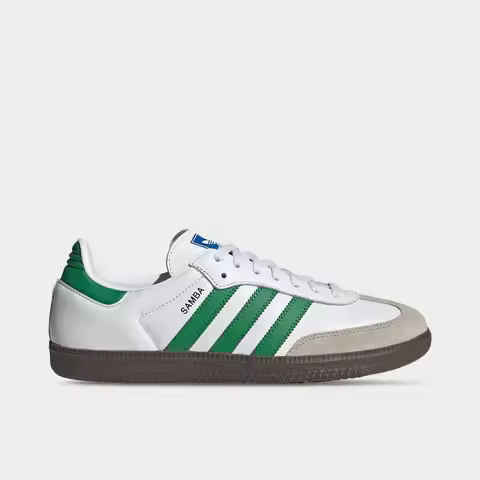 ADIDAS | Men's adidas Originals Samba OG Casual Shoes