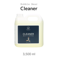 Bubble Bear Multi-Purpose Cleaner น้ำยาทำความสะอาดอเนกประสงค์ (500ml / 3500ml)