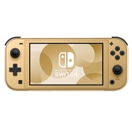Nintendo 任天堂 SWITCH Lite 薩爾達傳說 海拉魯版 特仕版主機