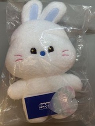 newjeans njz Haerin line friends