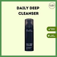 ZarZou Daily Deep Cleanser - AHA BHA Exfoliating Cleanser