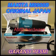 Original Maktec Mt90 Mesin Gerinda Tangan 4 Disc Grinder Grinda Makita