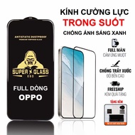 Tempered glass for Oppo A1K,A3S,A5S.A5,A9,A7,A12,A15,A16,A17,A18,A31,A32,A36,A36,A52,A55,A76,A55,A54