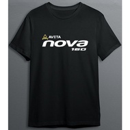 AVETA NOVA 160 T-shirt