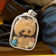 12cm13cm Rabbit Shining Accessories Generation Doll Pro 12cm13cm Rabbit Shining Doll Protective Case