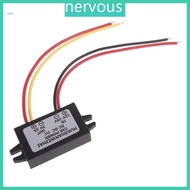 NERV Convenient Converter 12-24V to 3V Converter 12 24V to 3V Solution