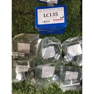 Complete Set Bush LC135/Lc135 5S