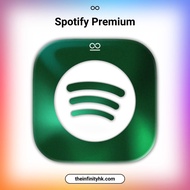 【ONE 自動發貨】Spotify Premium 訂閱，非合租家庭/可以查看到期日、官方正版激活、無損音質體驗 | 替代 Apple Music、YouTube Music、KKBOX、JOOX 最