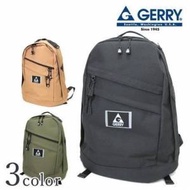 (包順豐) 特價全新未拆牌美國品牌Gerry黑色背囊 有三色可選