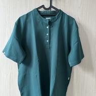 [SALE BAJU DOKTER SCRB] scrub SCRB VOL 02 green colour size XL