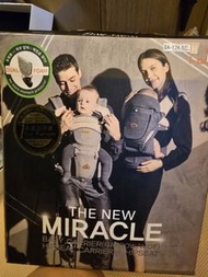 Miracle bb咩帶